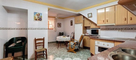 4 bedrooms House in Archez, Spain No. 57297 6