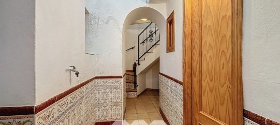 4 bedrooms House in Archez, Spain No. 57297 10