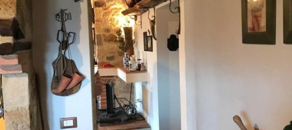 4 rooms House in Colle di Val d'Elsa, Italy No. 148783 5