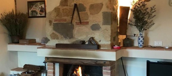 4 rooms House in Colle di Val d'Elsa, Italy No. 148783 2