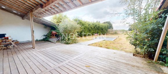 Casa de 2 dormitorios en Sorrus, France No. 363164 6