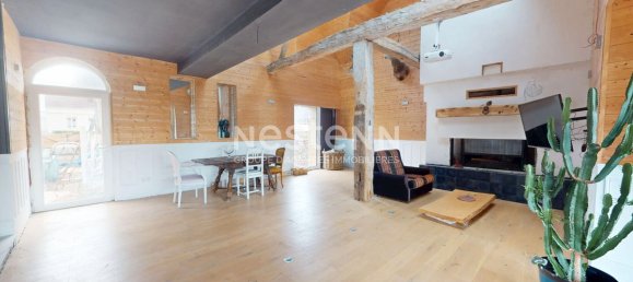 Casa de 2 dormitorios en Sorrus, France No. 363164 8