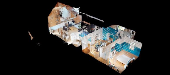 Casa de 2 dormitorios en Sorrus, France No. 363164 16