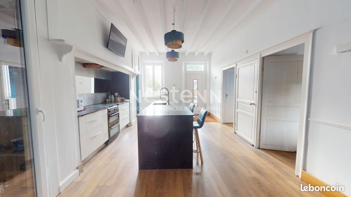 Casa de 2 dormitorios en Sorrus, France No. 363164