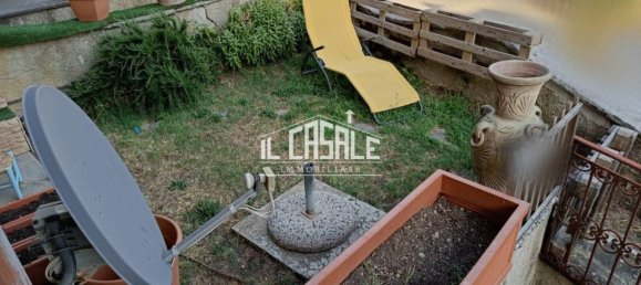 2 bedrooms Apartment in Dicomano, Italy No. 118959 18