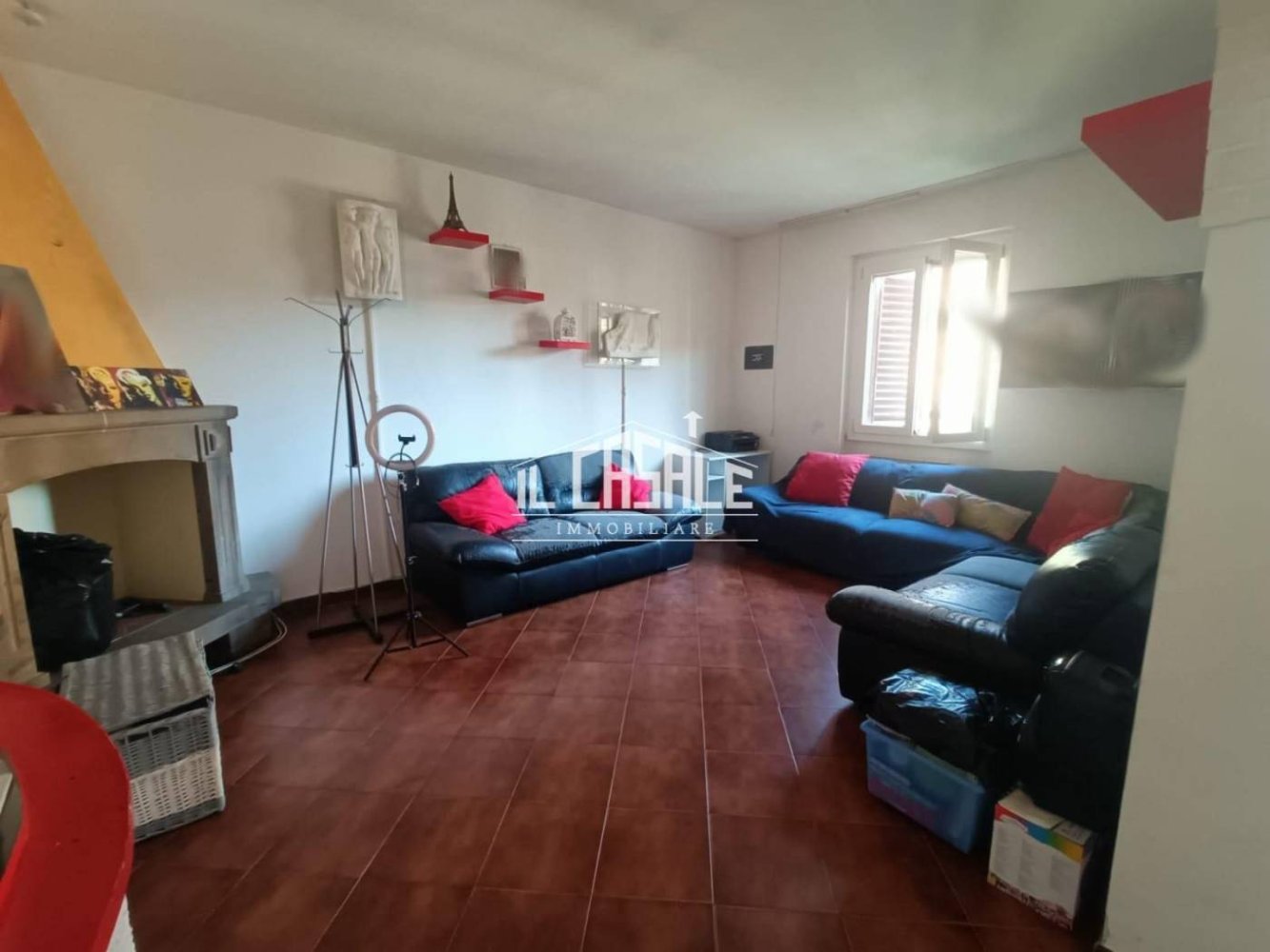 2 bedrooms Apartment in Dicomano, Italy No. 118959