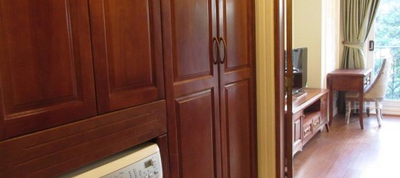 1 bedroom Apartment in Hai Ba Trung, Vietnam No. 3948 3