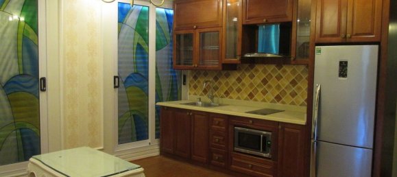 1 bedroom Apartment in Hai Ba Trung, Vietnam No. 3948 2