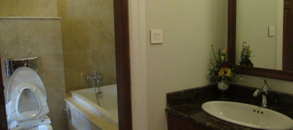 1 bedroom Apartment in Hai Ba Trung, Vietnam No. 3948 9