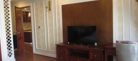 1 bedroom Apartment in Hai Ba Trung, Vietnam No. 3948 6