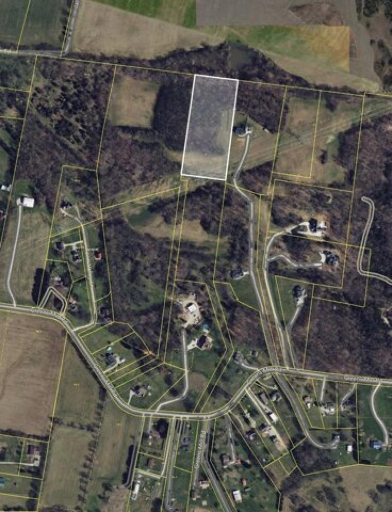  Land in Spring Hill, USA No. 531136