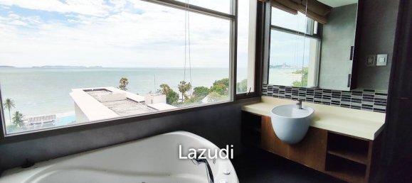 1 chambre Condo à Pattaya, Thailand No. 16035 10