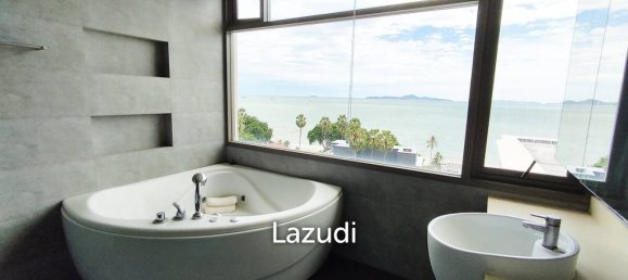 1 chambre Condo à Pattaya, Thailand No. 16035 9