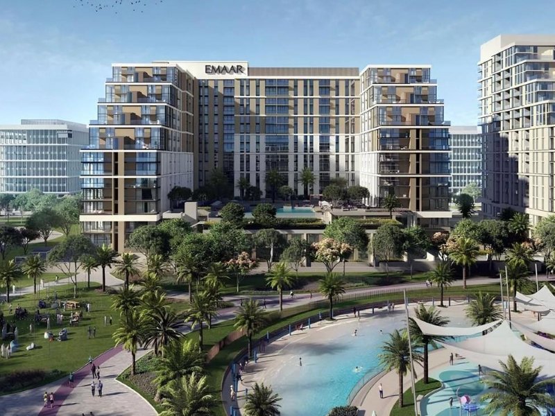 2 bedrooms Apartment in Dubai, UAE No. 41179