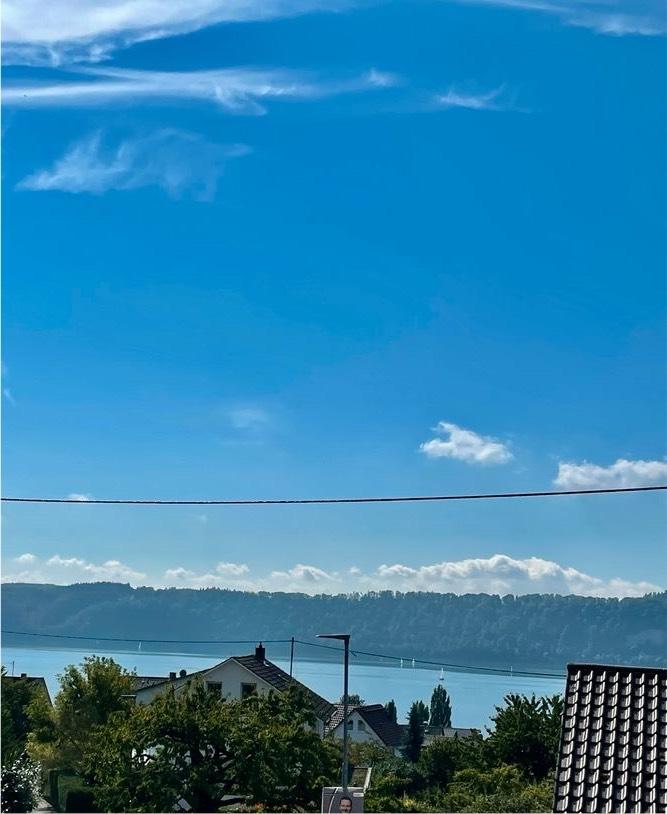 Apartamento de 1 dormitorio en Bodenseekreis, Germany No. 360696