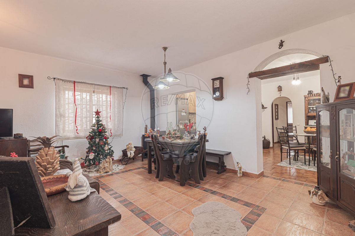 3 Schlafzimmer Haus in Sintra, Portugal, Nr. 50536