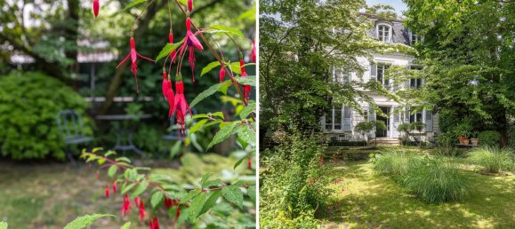 5 bedrooms House in Paris, France No. 139730 26