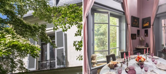 5 bedrooms House in Paris, France No. 139730 25