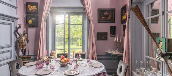 5 bedrooms House in Paris, France No. 139730 5