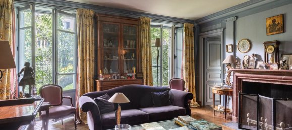 5 bedrooms House in Paris, France No. 139730 6