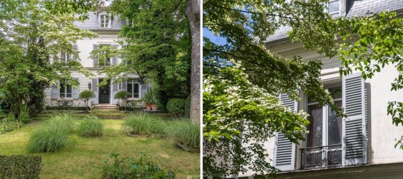 5 bedrooms House in Paris, France No. 139730 27