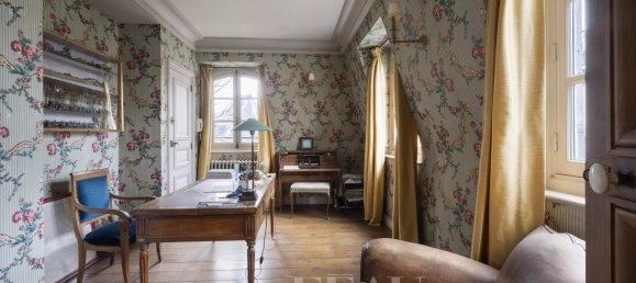 5 bedrooms House in Paris, France No. 139730 20