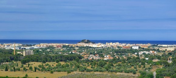 Terreno em Denia, Spain N.º 100366 4