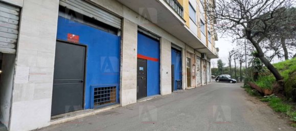 Propiedad comercial de 5 habitaciónes en Rome, Italy No. 229941 19