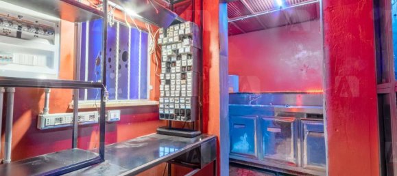 Propiedad comercial de 5 habitaciónes en Rome, Italy No. 229941 8