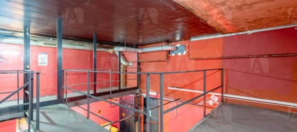 Propiedad comercial de 5 habitaciónes en Rome, Italy No. 229941 7