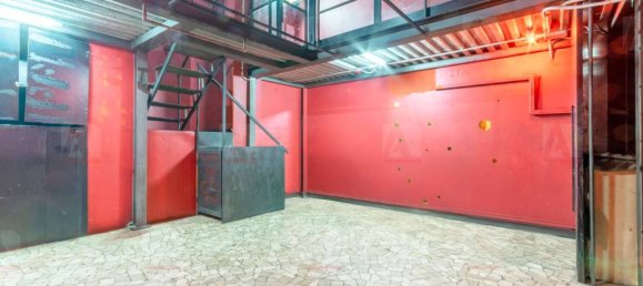 Propiedad comercial de 5 habitaciónes en Rome, Italy No. 229941 5