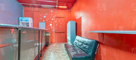 Propiedad comercial de 5 habitaciónes en Rome, Italy No. 229941 11