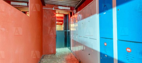 Propiedad comercial de 5 habitaciónes en Rome, Italy No. 229941 17