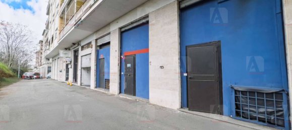 Propiedad comercial de 5 habitaciónes en Rome, Italy No. 229941 18