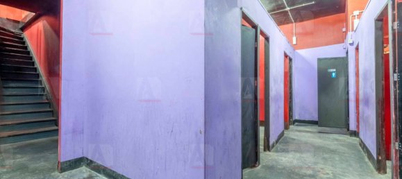 Propiedad comercial de 5 habitaciónes en Rome, Italy No. 229941 14