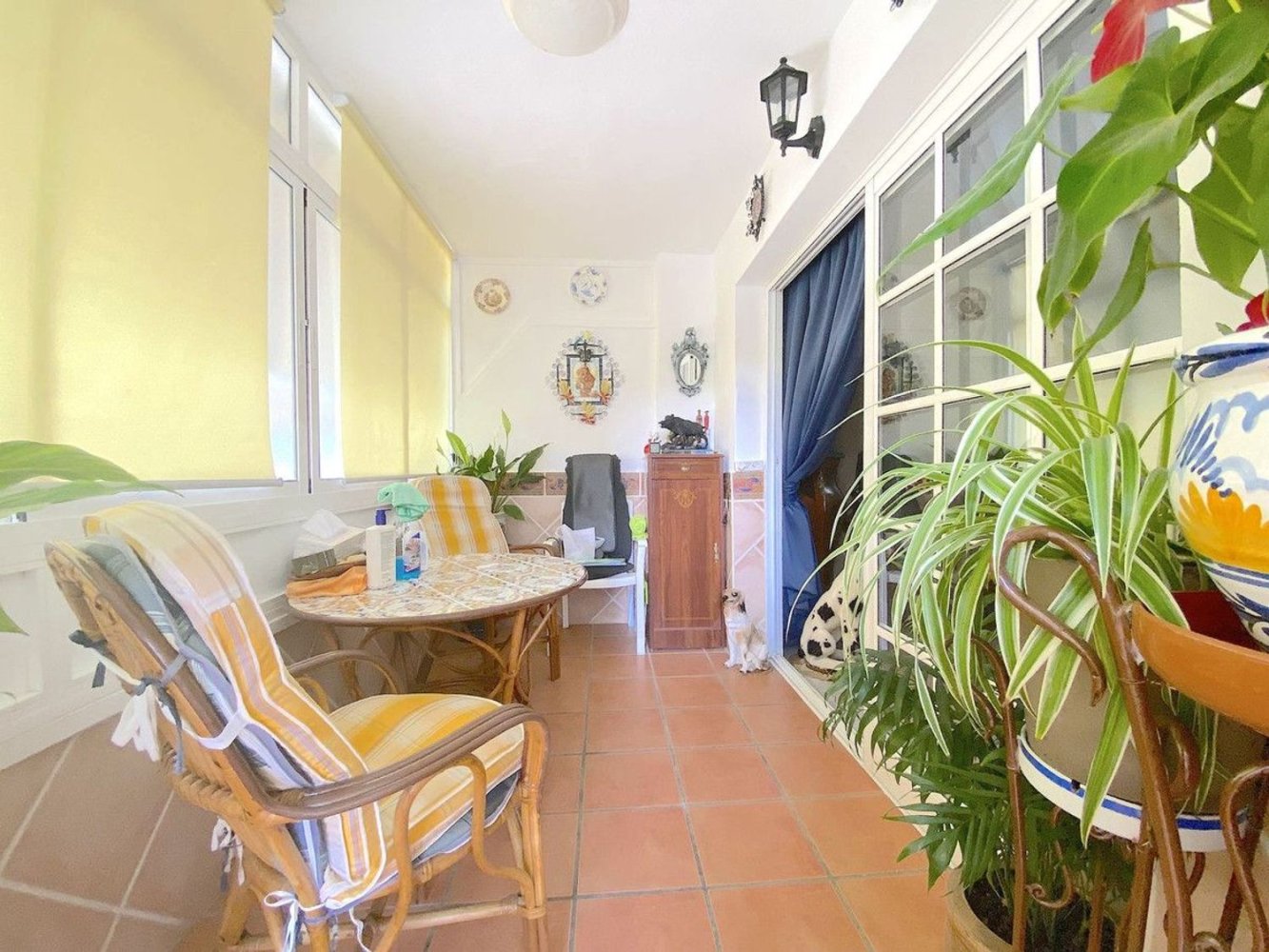 Apartamento T3 em Fuengirola, Spain N.º 196364