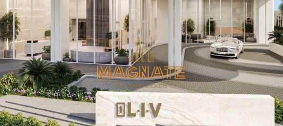 4 bedrooms Penthouse in Dubai Marina, UAE No. 24936 16