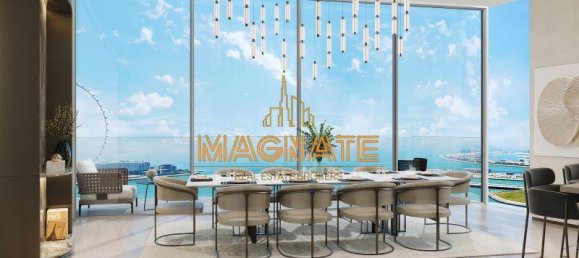 4 bedrooms Penthouse in Dubai Marina, UAE No. 24936 4