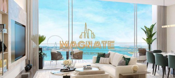 4 bedrooms Penthouse in Dubai Marina, UAE No. 24936 3