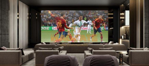 4 bedrooms Penthouse in Dubai Marina, UAE No. 24936 15