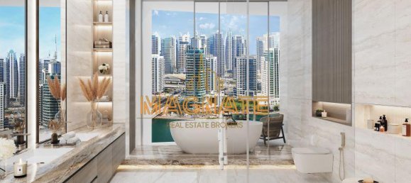 4 bedrooms Penthouse in Dubai Marina, UAE No. 24936 6