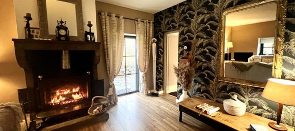 6 bedrooms House in Cellieu, France No. 63420 15