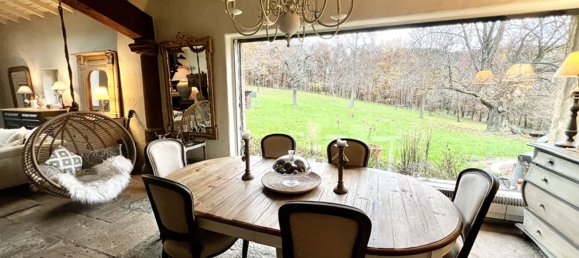 6 bedrooms House in Cellieu, France No. 63420 8