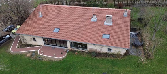 6 bedrooms House in Cellieu, France No. 63420 27