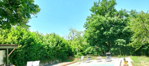 6 bedrooms House in Cellieu, France No. 63420 24