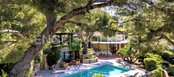 9 chambres Villa à Andora, Italy No. 68729 5