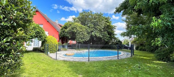 7 bedrooms Villa in Hochstatt, France No. 265645 16