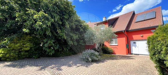 7 bedrooms Villa in Hochstatt, France No. 265645 17