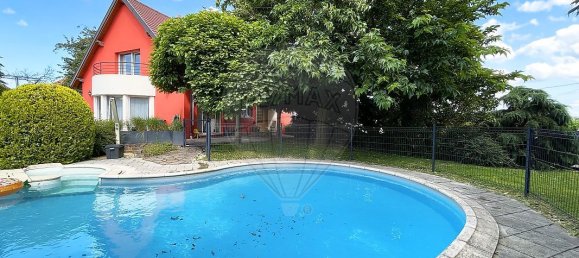 7 bedrooms Villa in Hochstatt, France No. 265645 15