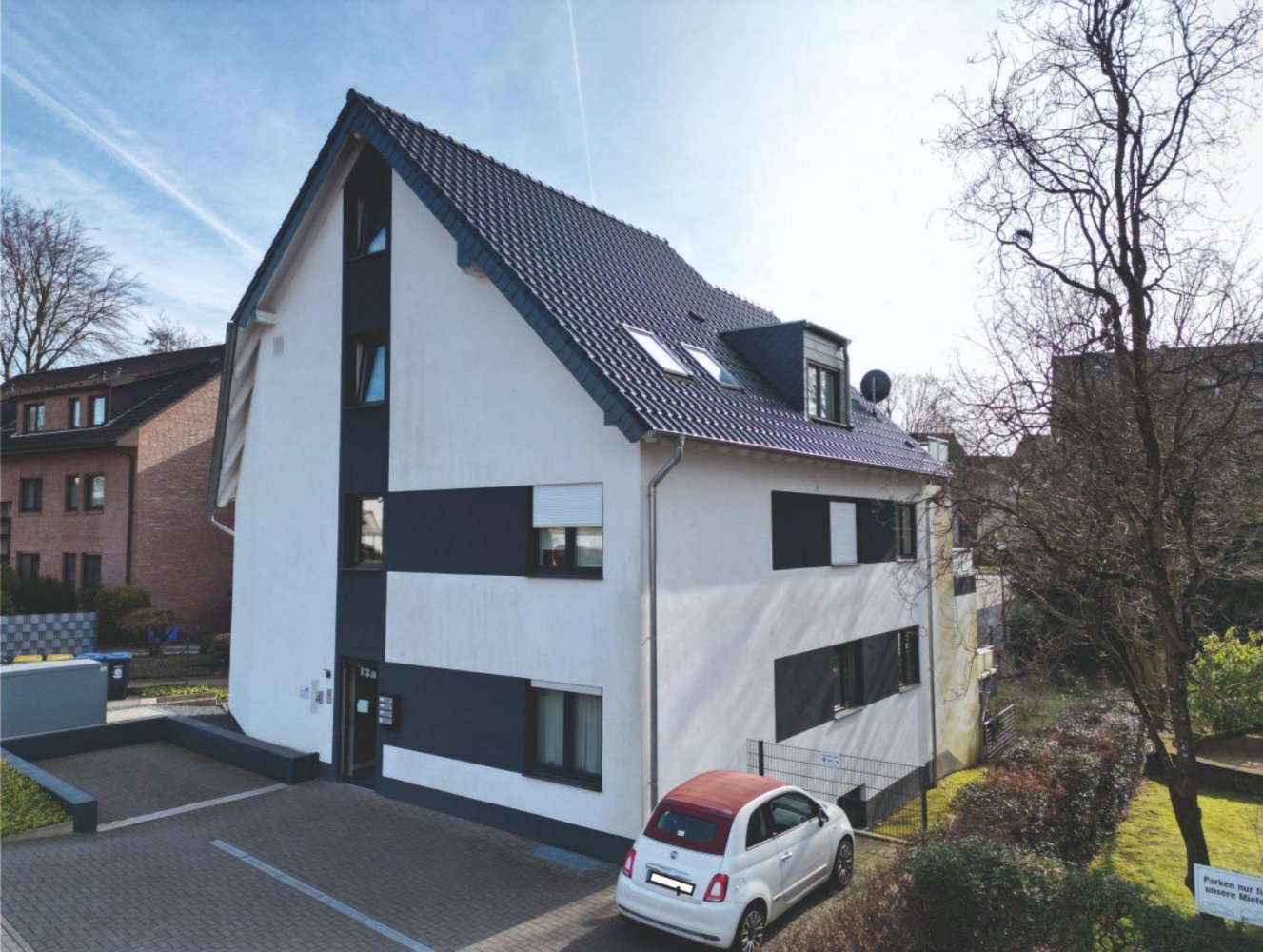 Apartamento T1 em Mettmann, Germany N.º 305037